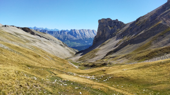 Vallon du Charnier