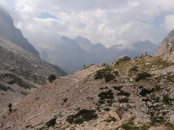 Vallon du Colletto del Valasco