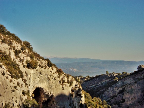 Vallon du Combres
