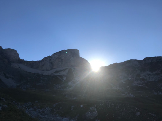 Vallon du Fleyrard