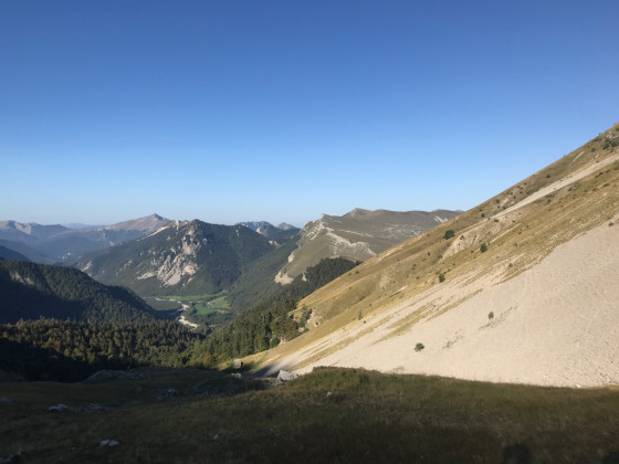 Vallon du Fleyrard