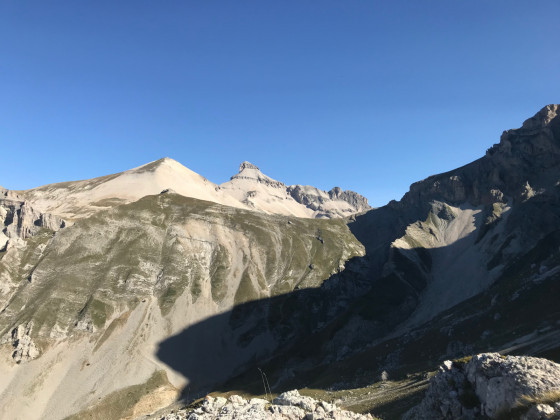 Vallon du Fleyrard