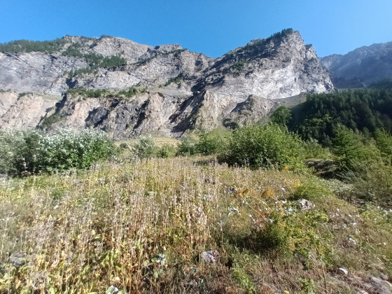 Vallon du Fournel