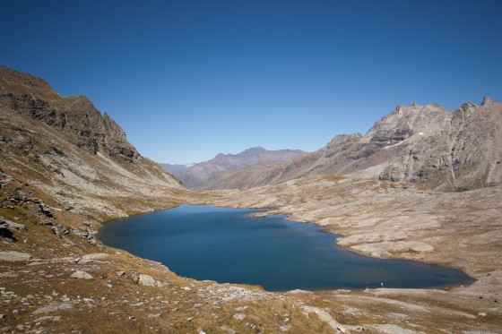 Vallon du Lac Noir