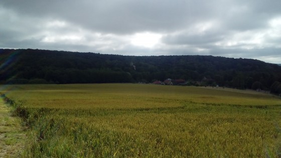 Vallon du Pommeret