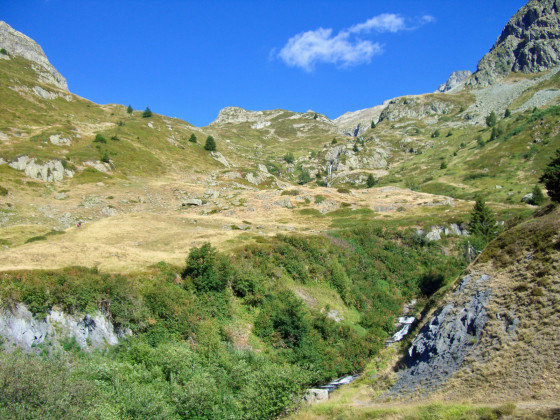 Vallon du Rieu Claret