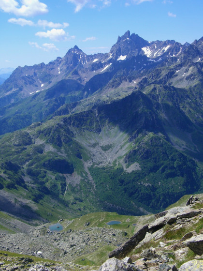 Vallon du Vénétier