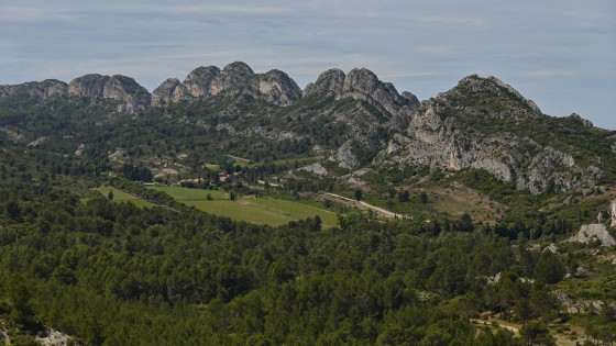 Vallongues