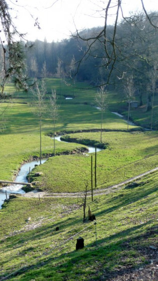 Vallons de Champeaux