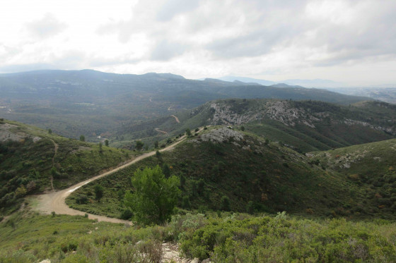 Vallons du Ratier