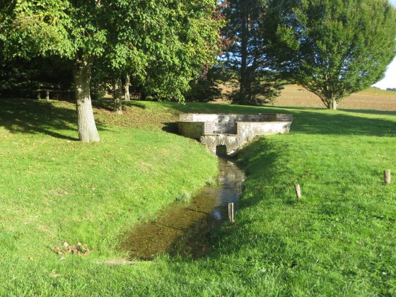Vareilles
