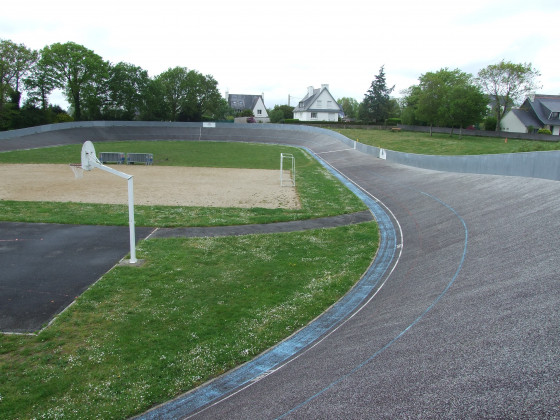 Vélodrome Abel Floch