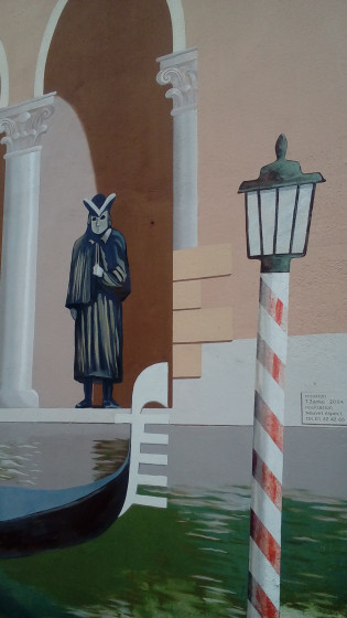 Venise