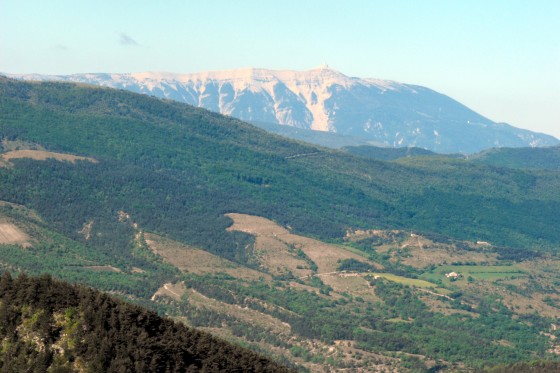Mont Ventoux