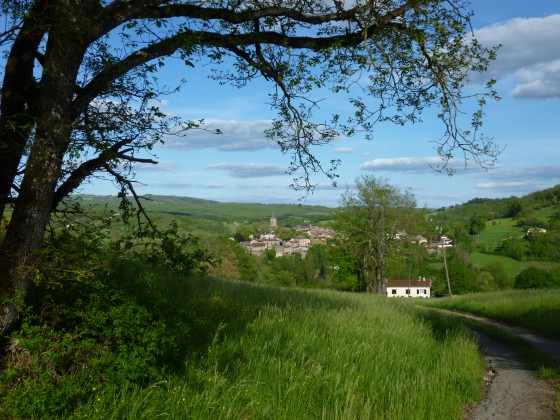 Verfeil-sur-Seye