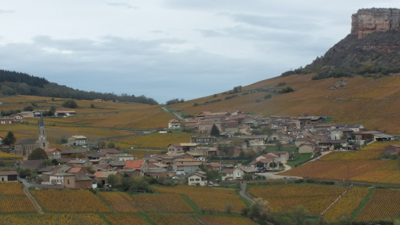 Vergisson