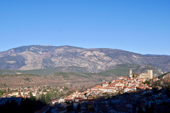 Vernet-les-Bains