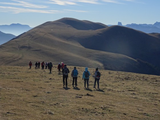 Vers la Peyrouse