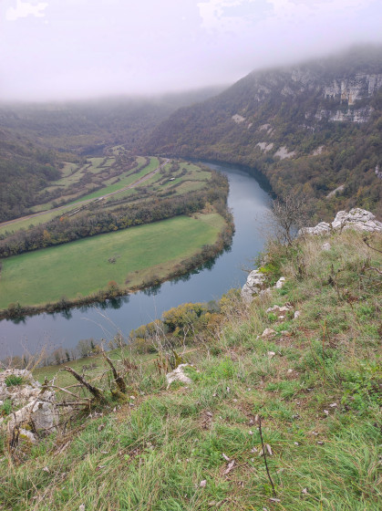 Vers le belv&eacute;d&egrave;re