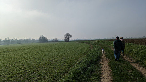 vers le blairon