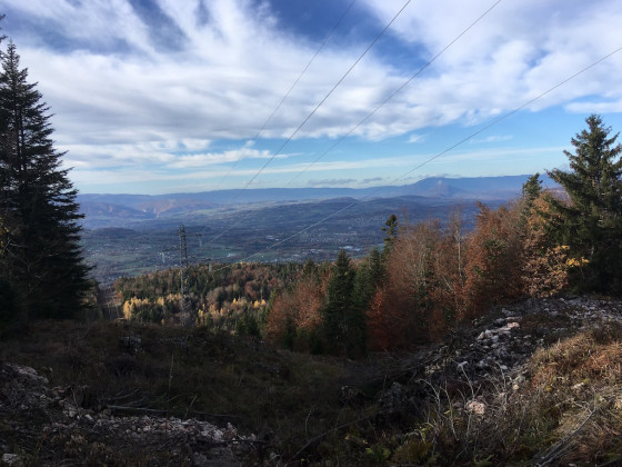 Vers Rumilly