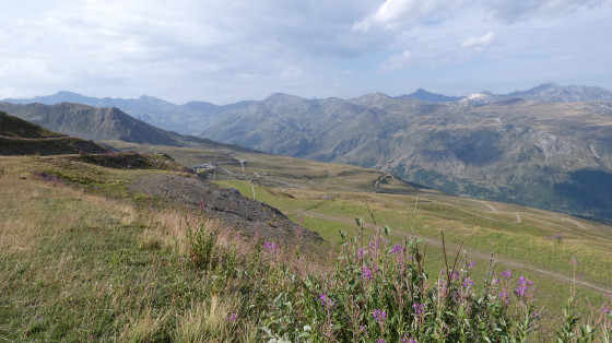 Vers Tougnète