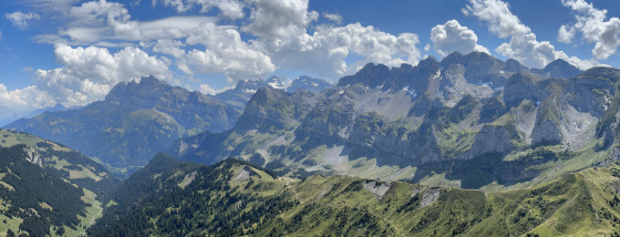 Versant suisse