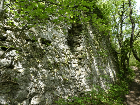 Vestiges