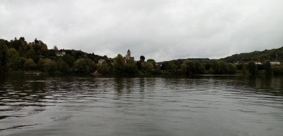 Véthueil