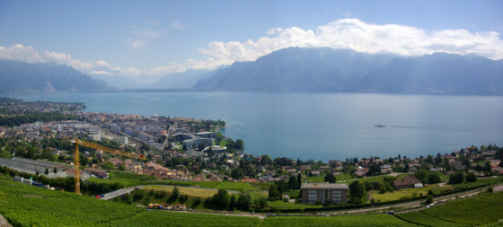 Vevey