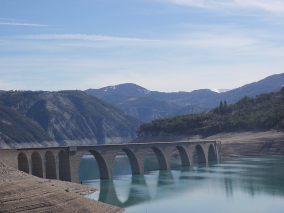 Viaduc de Chanteloube
