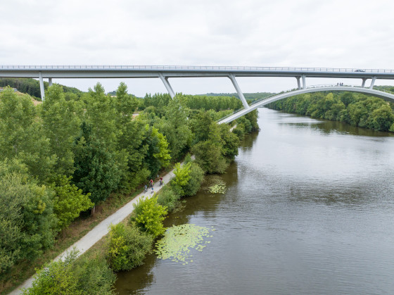 Viaduc de Château-Gontier-sur-Mayenne