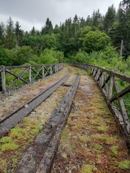 Viaduc de Kerlosquer