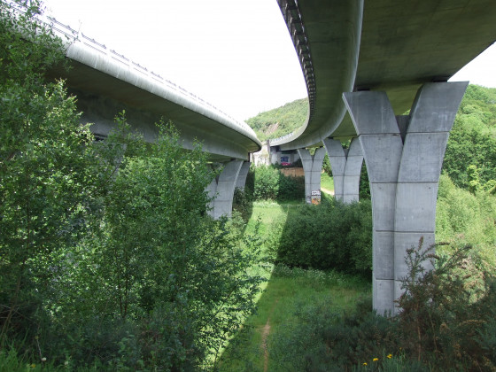Viaduc de Kermabeuzen