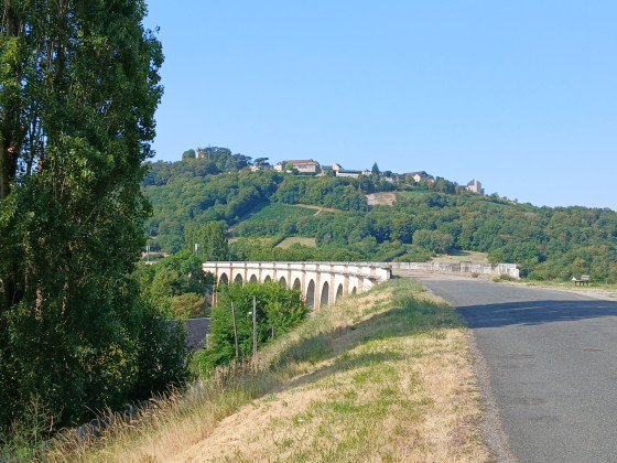 Viaduc de Saint-Satur