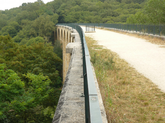 Viaduc des Fauvettes