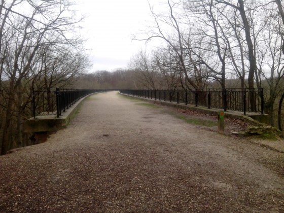 Viaduc des Fauvettes