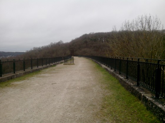 Viaduc des Fauvettes