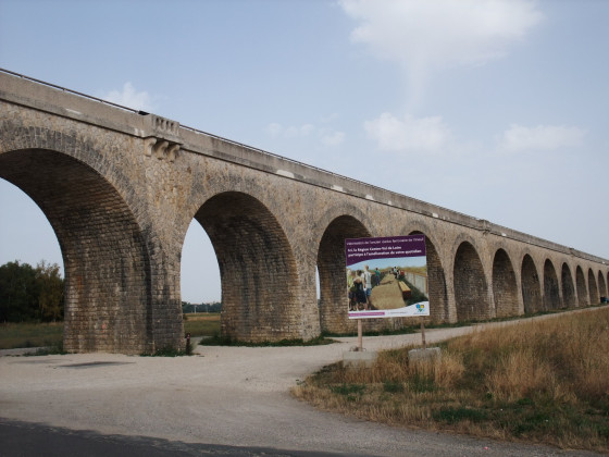 Viaduc des No&euml;ls