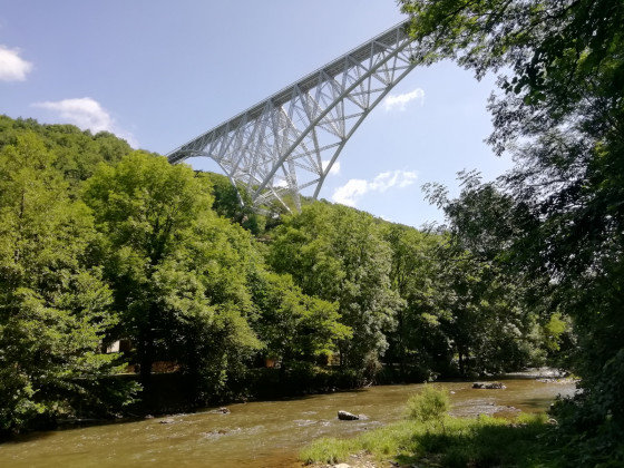 Viaduc du Viaur