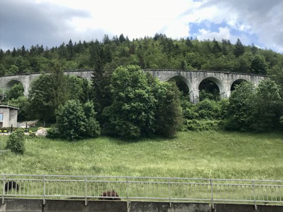 Viaduc