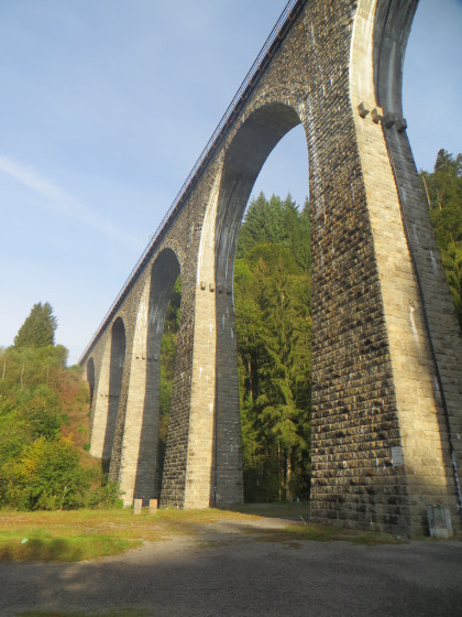 Viaduc