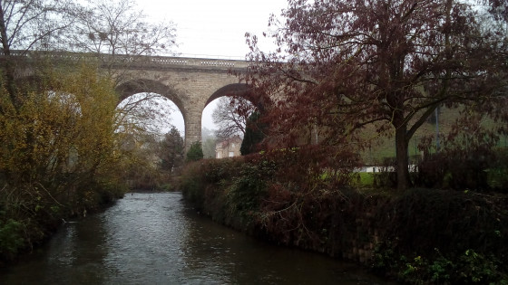 Viaduc