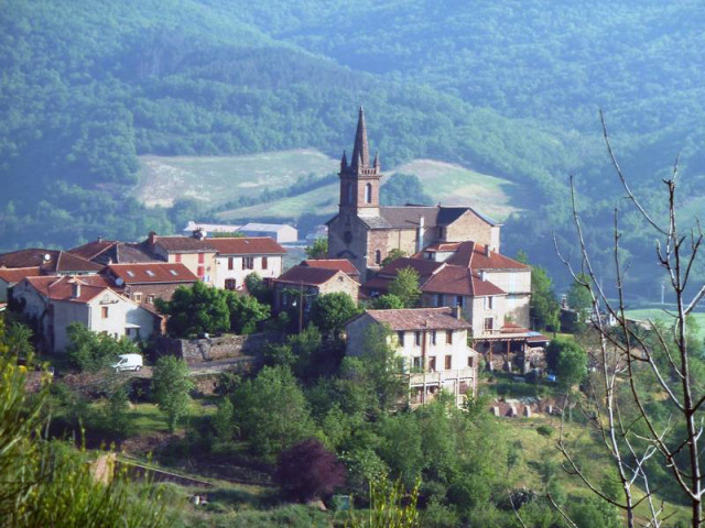 Viala du dourdou