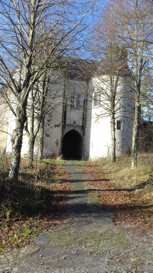 vie de chateau