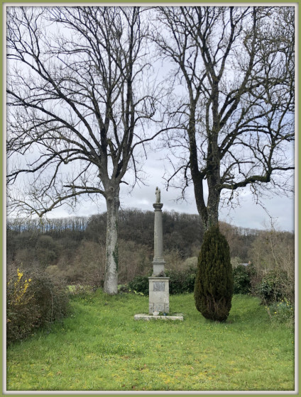 Vierge Marie