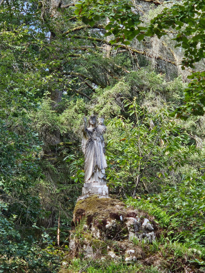 vierge