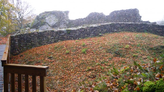 Vieux Château