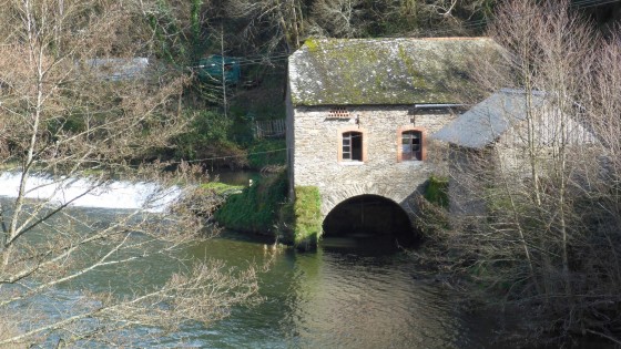 Vieux Moulin