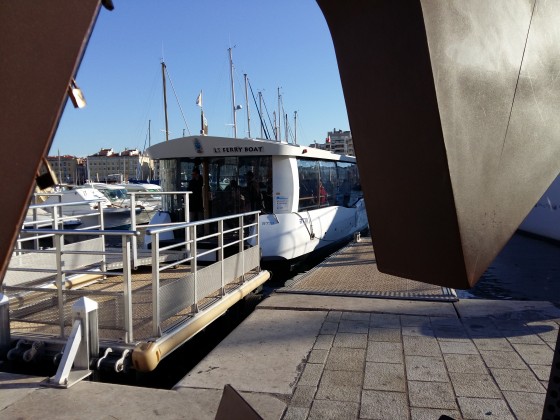 Vieux Port